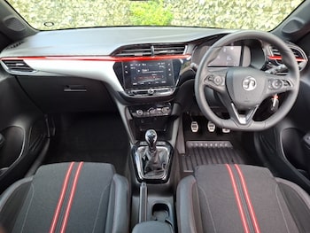 Used Vauxhall Corsa 2023 for sale - 79433466: Photo