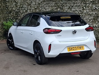 Used Vauxhall Corsa 2023 for sale - 79433466: Photo