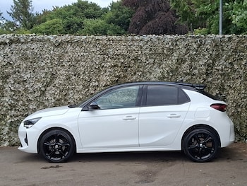 Used Vauxhall Corsa 2023 for sale - 79433466: Photo