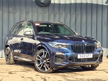 Used BMW X5 2021 for sale - 78032817: Photo