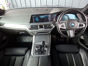 Used BMW X5 2021 for sale - 78032817: Photo