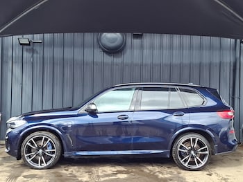 Used BMW X5 2021 for sale - 78032817: Photo