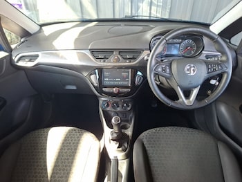 Used Vauxhall Corsa 2019 for sale - 78606615: Photo