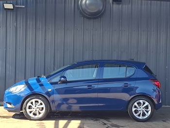 Used Vauxhall Corsa 2019 for sale - 78606615: Photo
