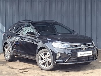 Used Volkswagen Taigo 2023 for sale - 79586363: Photo