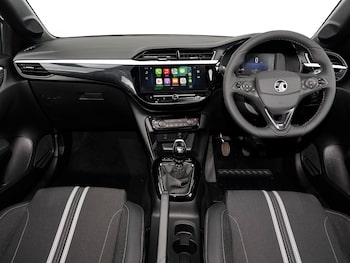 Used Vauxhall Corsa 2025 for sale - 76880000: Photo