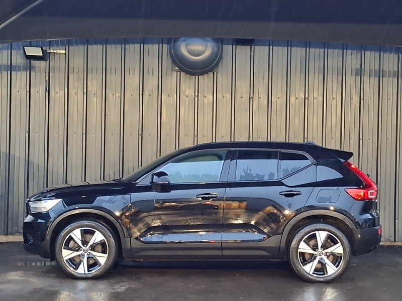Used Volvo XC40 2021 for sale - 77605752: Photo 4