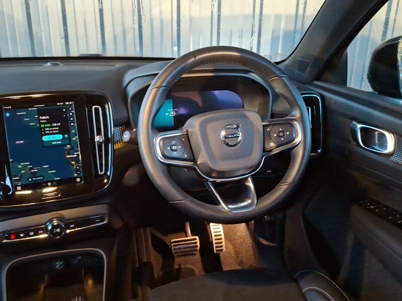 Used Volvo XC40 2021 for sale - 77605752: Photo 7