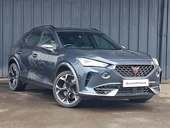 Used Cupra Formentor 2023 for sale - 78821370: Photo