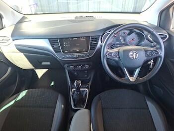 Used Vauxhall Crossland X 2019 for sale - 78567446: Photo