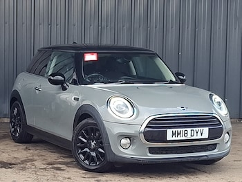 2018 - 1.5 Cooper II 3dr
