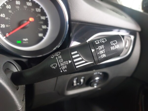Used Vauxhall Astra 2021 for sale - 76268925: Photo 18