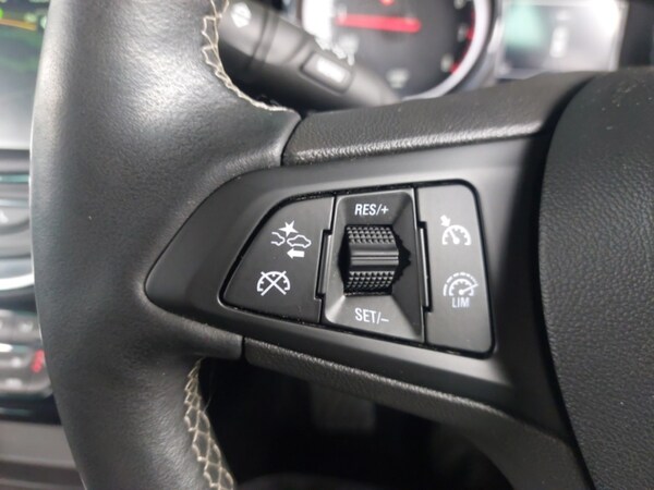 Used Vauxhall Astra 2021 for sale - 76268925: Photo 19