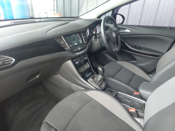 Used Vauxhall Astra 2021 for sale - 76268925: Photo 5
