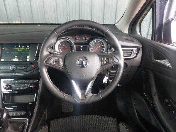 Used Vauxhall Astra 2021 for sale - 76268925: Photo 7