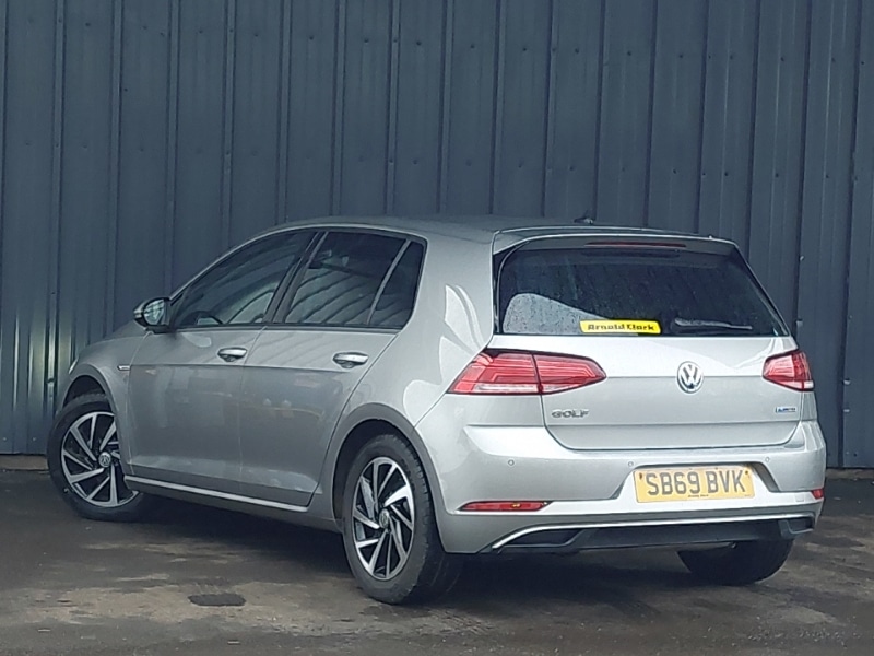 Used Volkswagen Golf 2019 for sale - 76471692: Photo 3