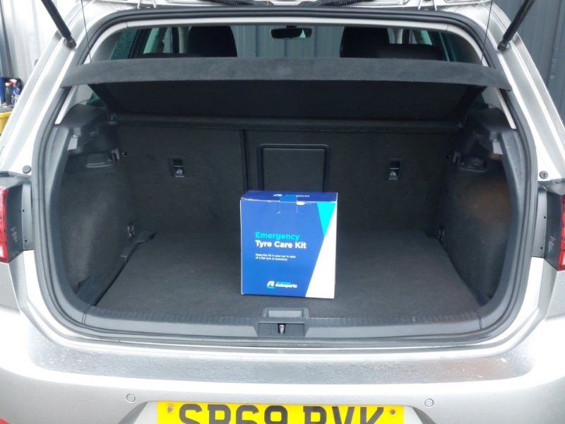 Used Volkswagen Golf 2019 for sale - 76471692: Photo 8