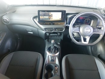 Used Nissan Juke 2024 for sale - 75622083: Photo