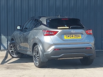 Used Nissan Juke 2024 for sale - 75622083: Photo