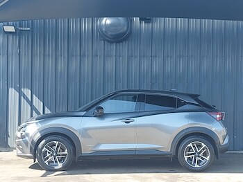 Used Nissan Juke 2024 for sale - 75622083: Photo