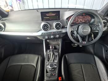 Used Audi Q2 2023 for sale - 79723789: Photo