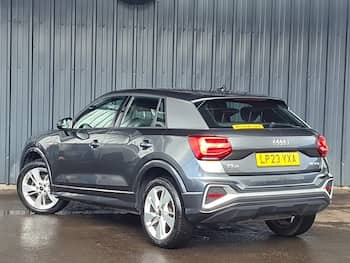Used Audi Q2 2023 for sale - 79723789: Photo