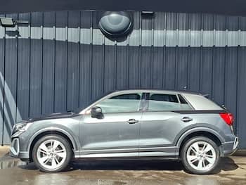 Used Audi Q2 2023 for sale - 79723789: Photo