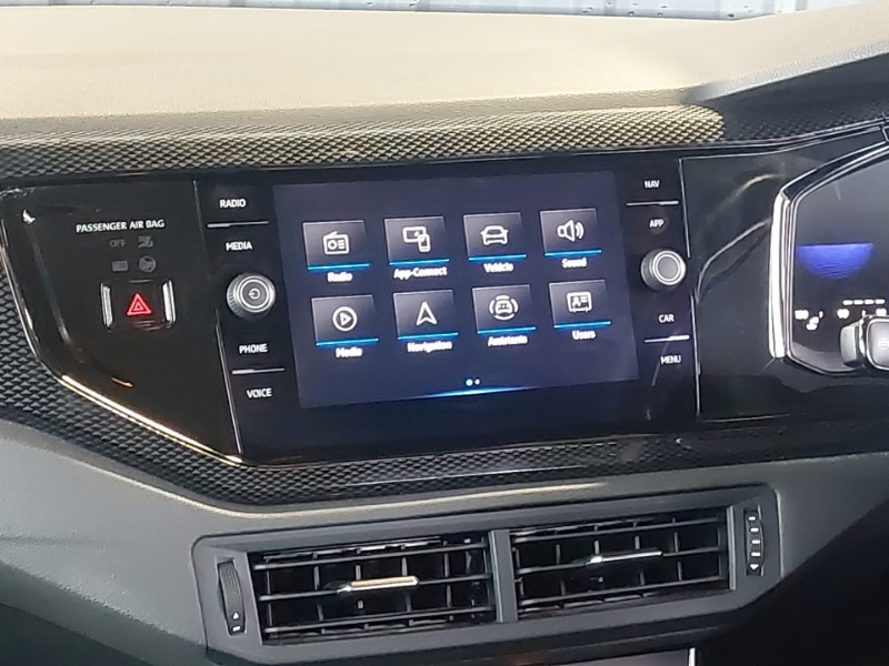 Used Volkswagen Polo 2023 for sale - 76365292: Photo 10