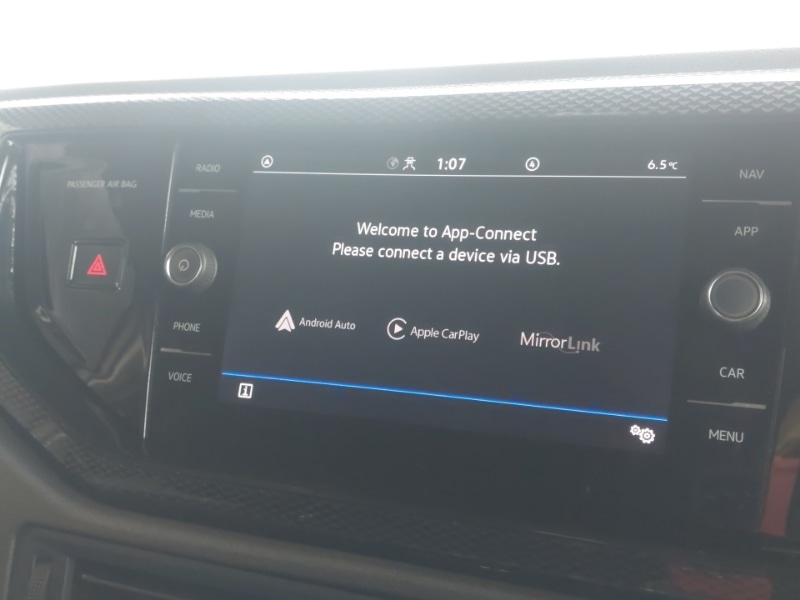 Used Volkswagen Polo 2023 for sale - 76365292: Photo 12