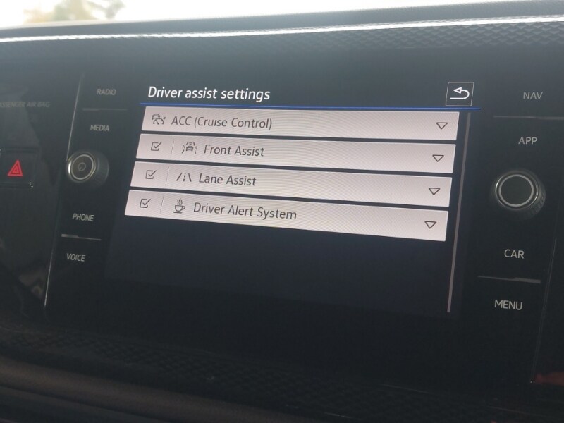 Used Volkswagen Polo 2023 for sale - 76365292: Photo 17