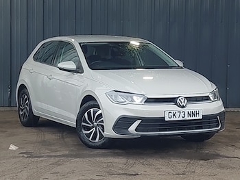 2023 - 1.0 TSI Life 5dr