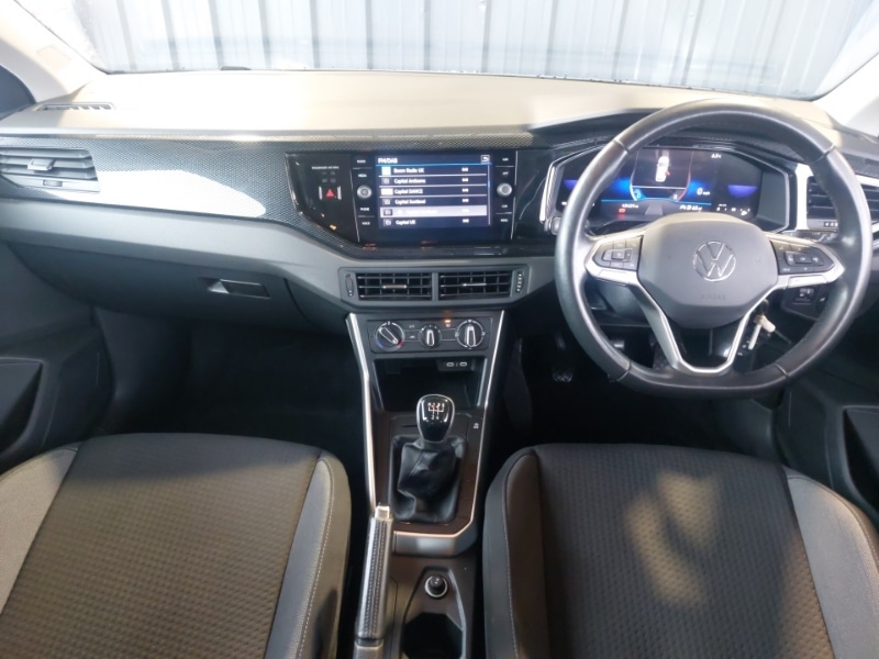 Used Volkswagen Polo 2023 for sale - 76365292: Photo 2