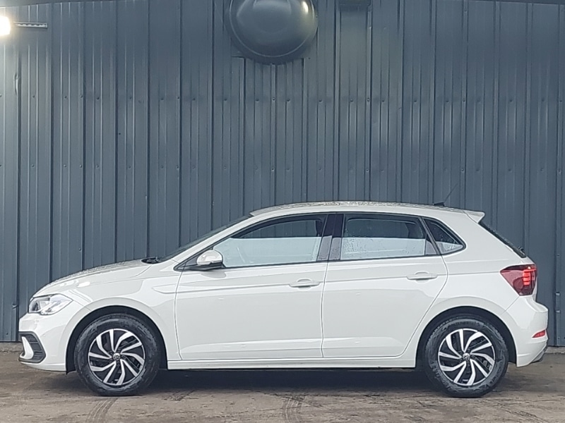 Used Volkswagen Polo 2023 for sale - 76365292: Photo 4