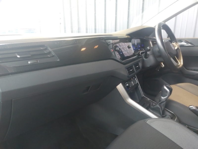 Used Volkswagen Polo 2023 for sale - 76365292: Photo 5