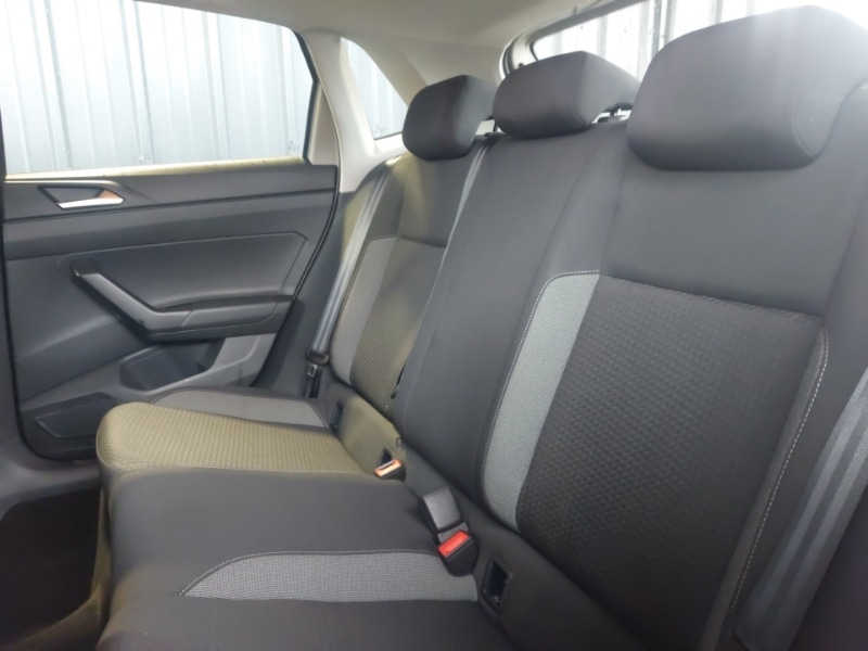 Used Volkswagen Polo 2023 for sale - 76365292: Photo 6