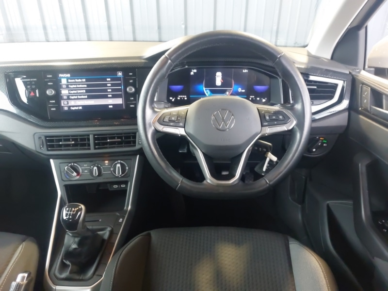 Used Volkswagen Polo 2023 for sale - 76365292: Photo 7