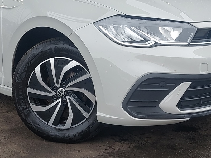 Used Volkswagen Polo 2023 for sale - 76365292: Photo 9