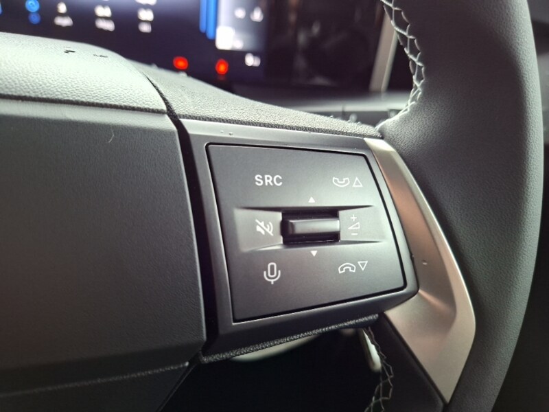 Used Vauxhall Frontera 2025 for sale - 77580010: Photo 14