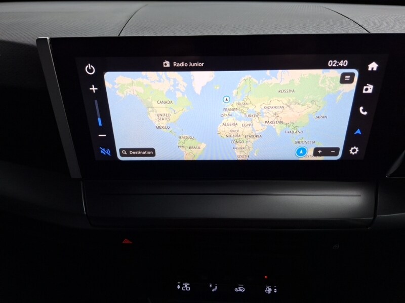 Used Vauxhall Frontera 2025 for sale - 77580010: Photo 18