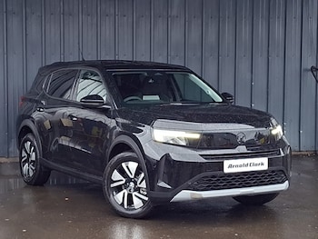 Used Vauxhall Frontera 2025 for sale - 77580010: Photo