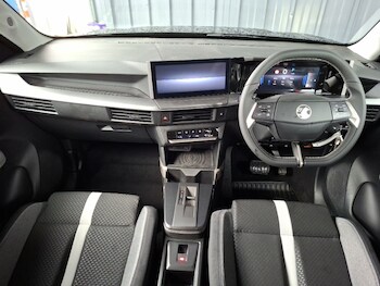 Used Vauxhall Frontera 2025 for sale - 77580010: Photo