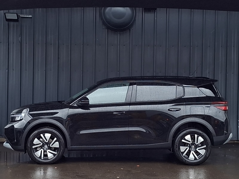 Used Vauxhall Frontera 2025 for sale - 77580010: Photo 4