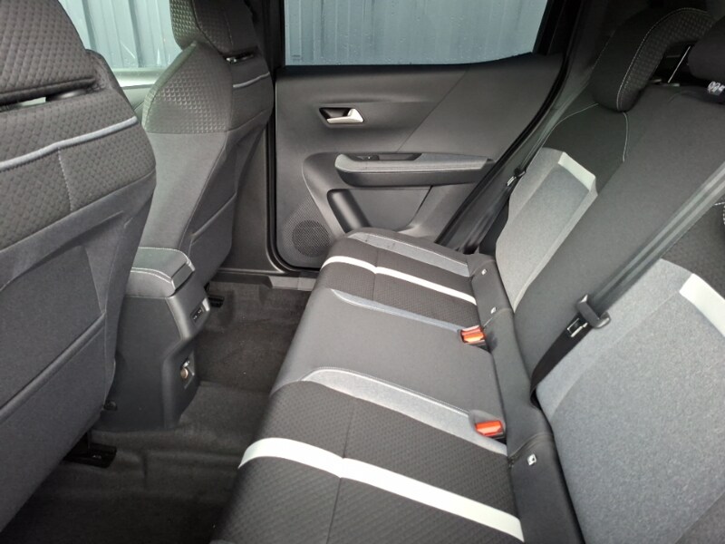 Used Vauxhall Frontera 2025 for sale - 77580010: Photo 6