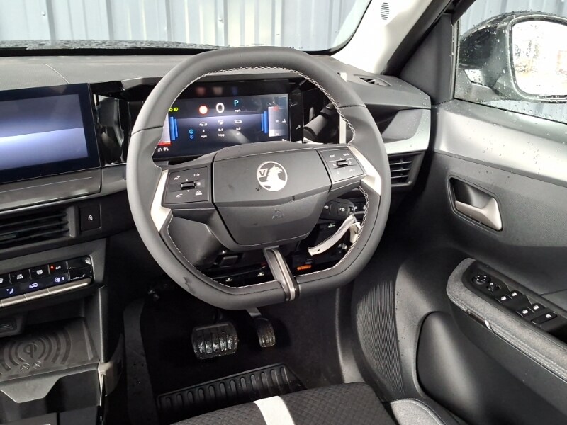 Used Vauxhall Frontera 2025 for sale - 77580010: Photo 7