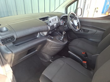 Used Vauxhall Combo 2021 for sale - 79420120: Photo