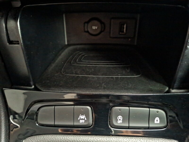 Used Vauxhall Grandland 2022 for sale - 77761093: Photo 13