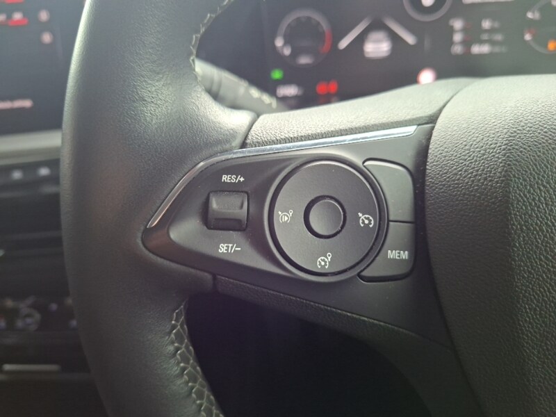 Used Vauxhall Grandland 2022 for sale - 77761093: Photo 15