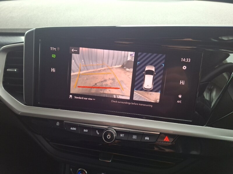 Used Vauxhall Grandland 2022 for sale - 77761093: Photo 16