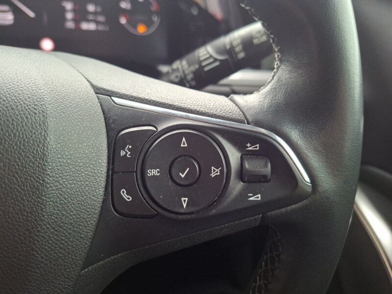 Used Vauxhall Grandland 2022 for sale - 77761093: Photo 17