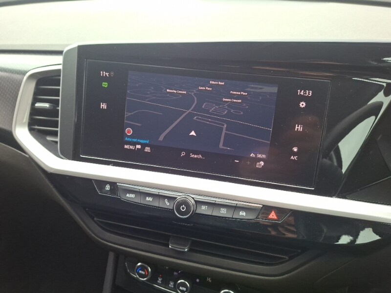 Used Vauxhall Grandland 2022 for sale - 77761093: Photo 18